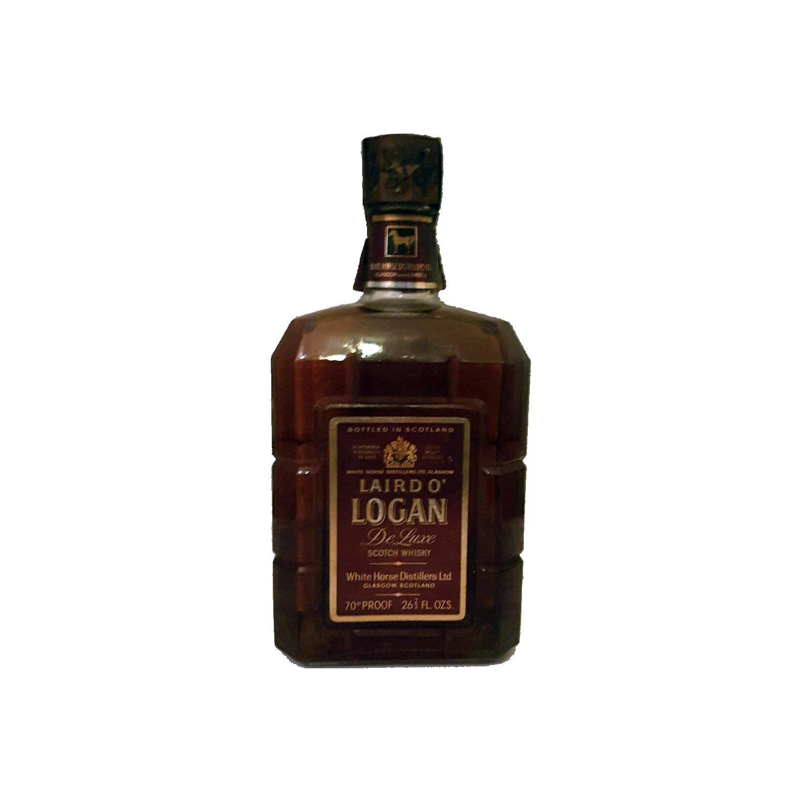 White Horse Blended Whisky