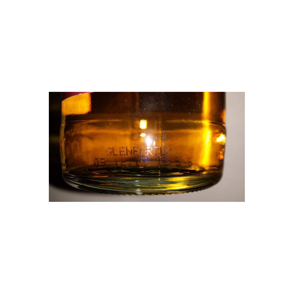 Cadenhead 40 Years Single Malt Whisky 2