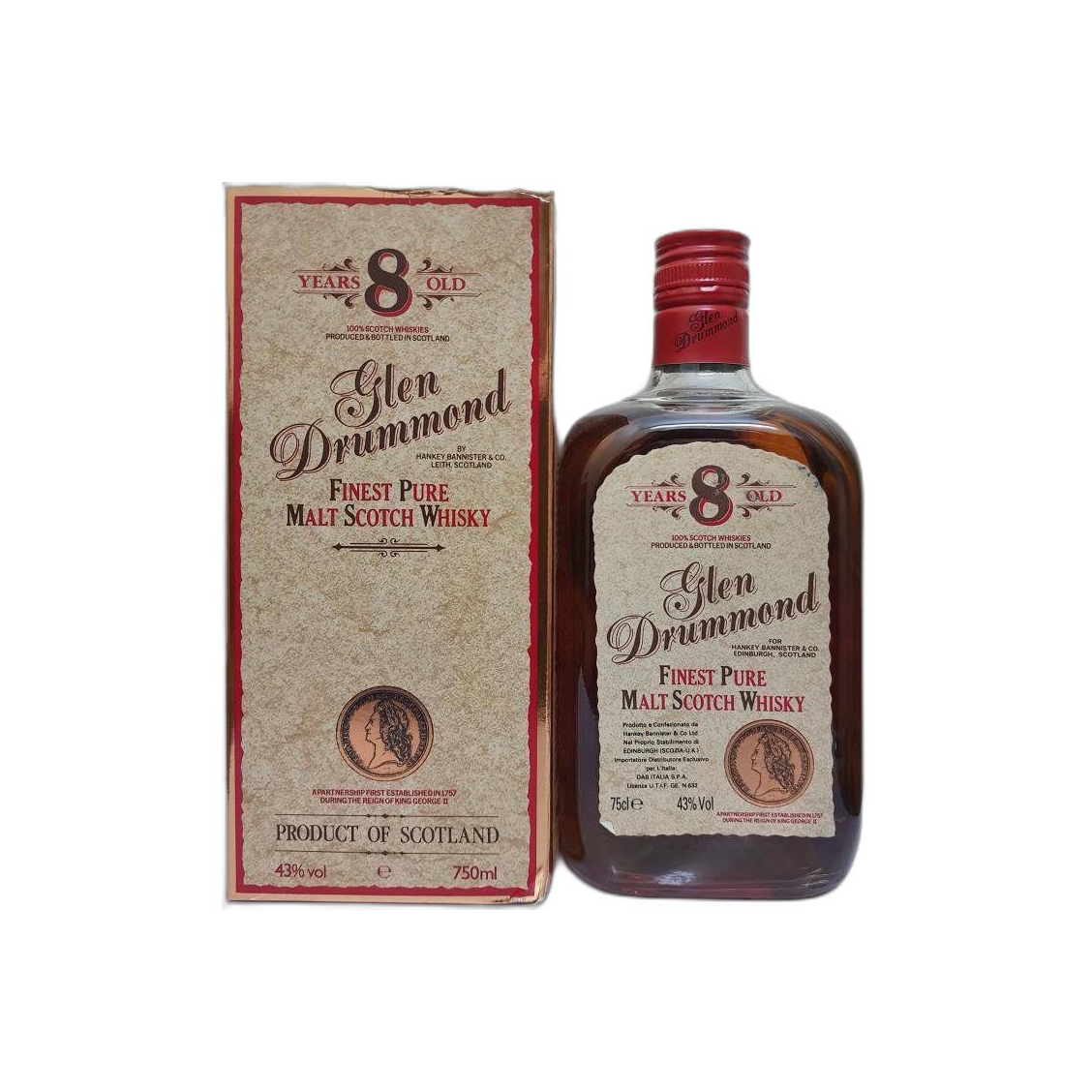 Glen Drummond 08-year-old 2