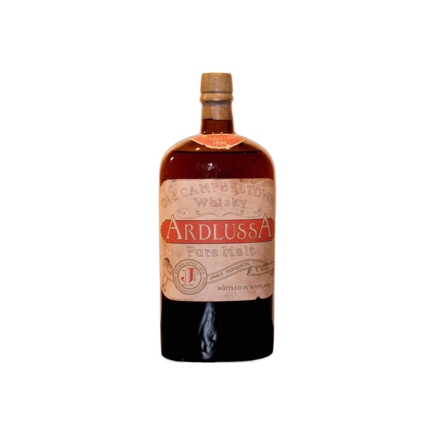 Ardlussa 1894