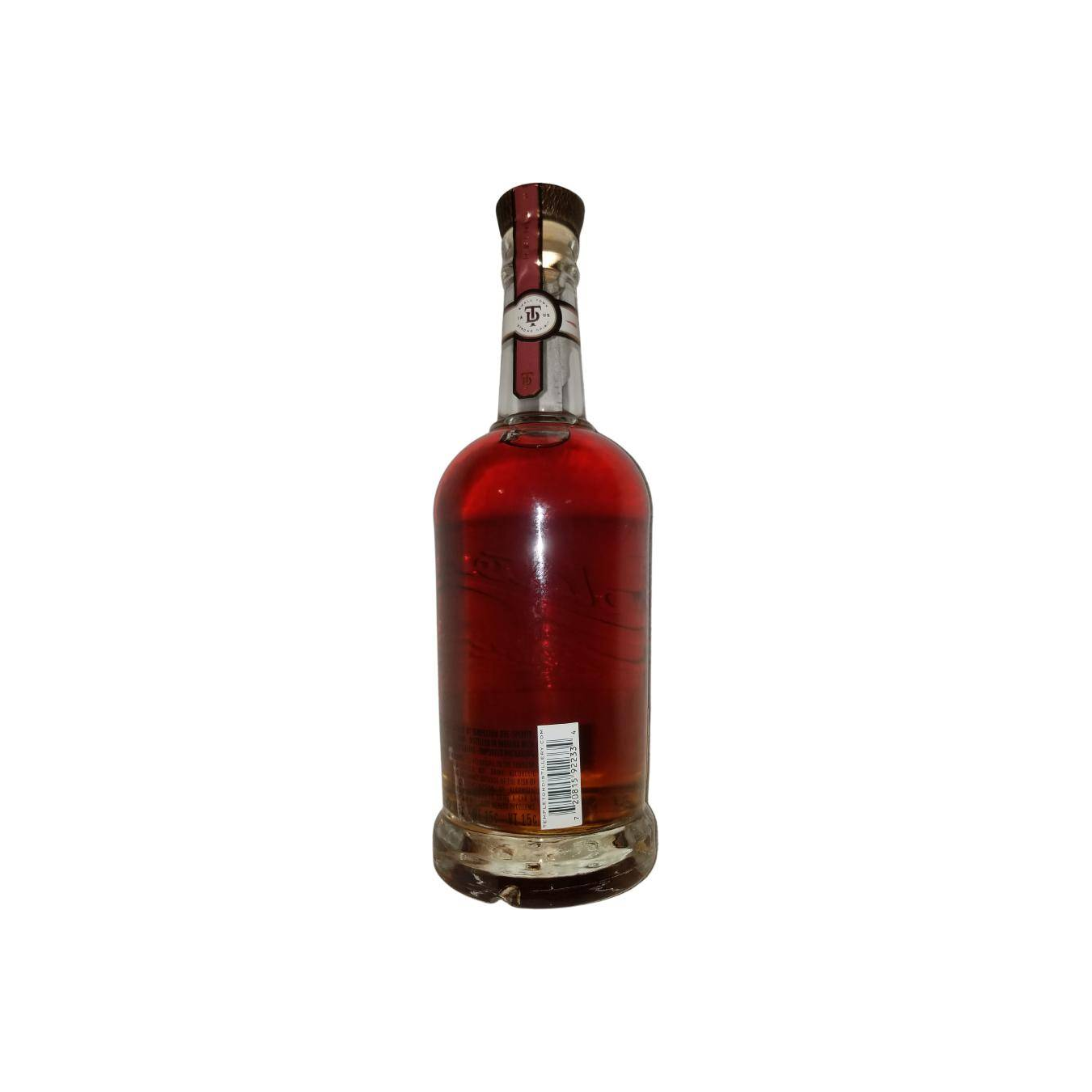 Templeton Limited Edition 6 Years Rye Whisky 2