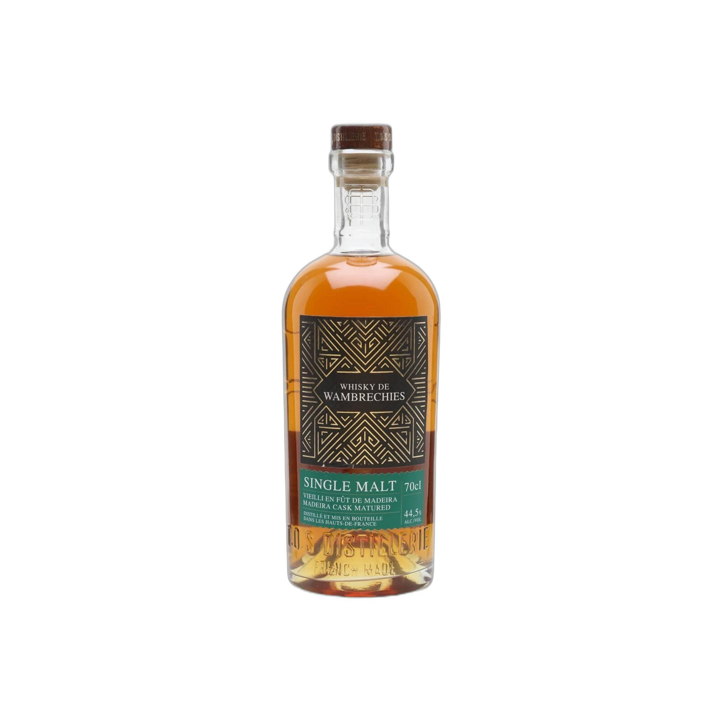 Wambrechies Single Malt