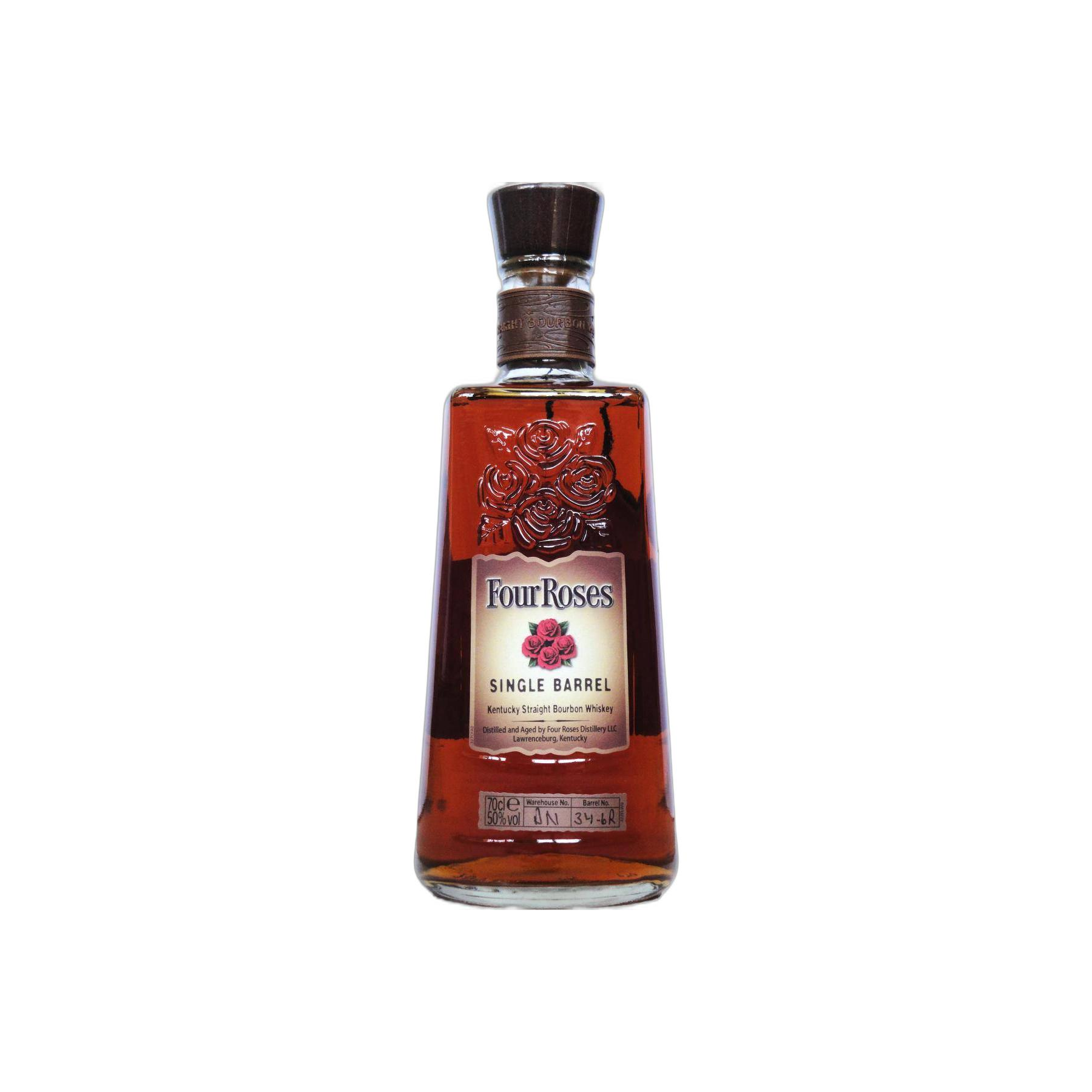 Four Roses Bourbon Whisky