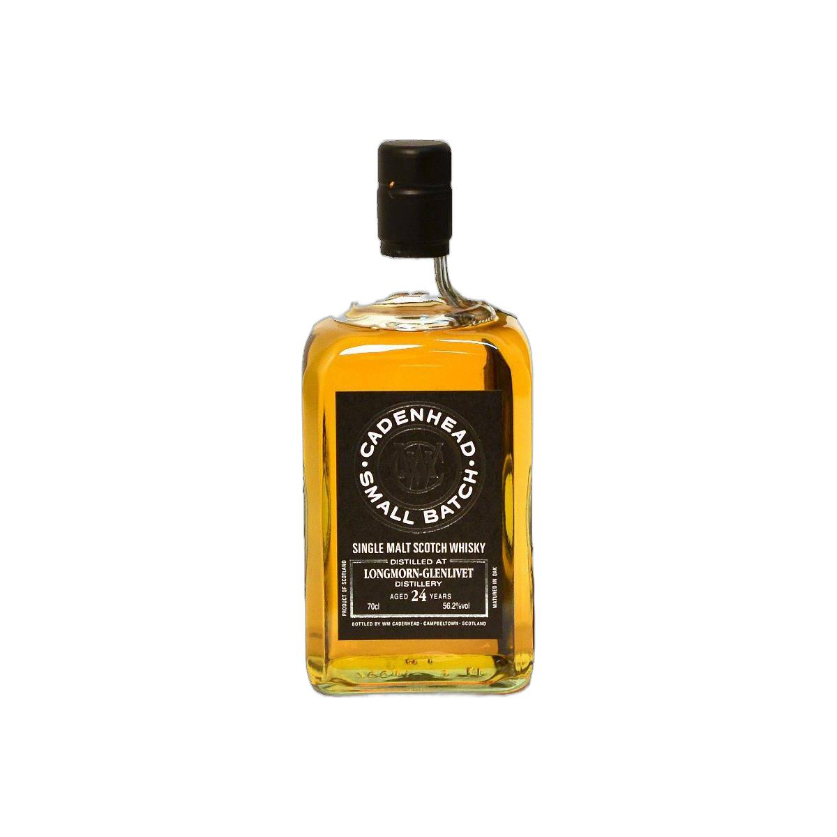 Longmorn Small Batch 1990 24 Years Single Malt Whisky
