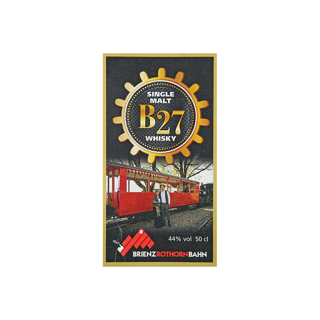 Rugenbräu B27 2