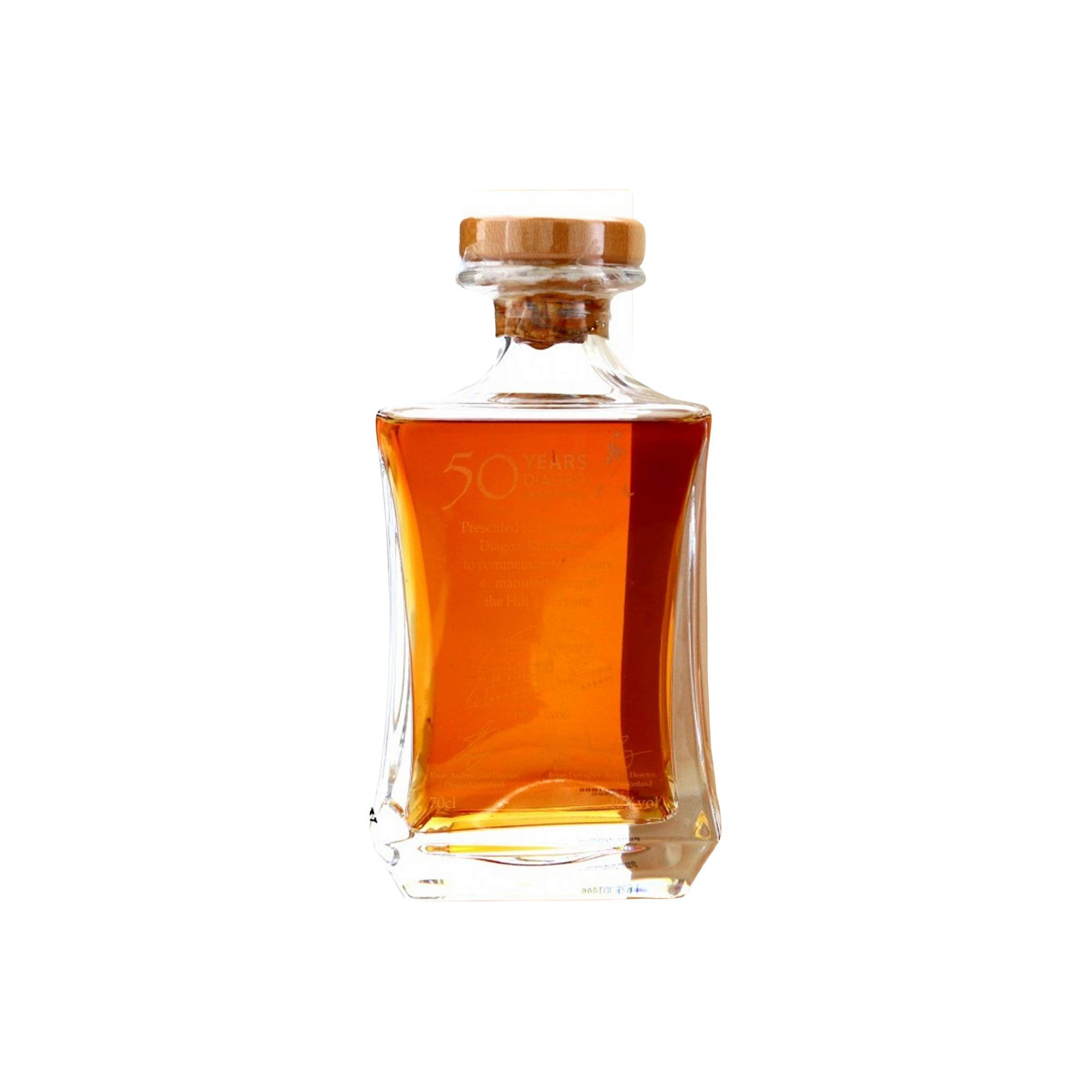 Johnnie Walker Blended Whisky