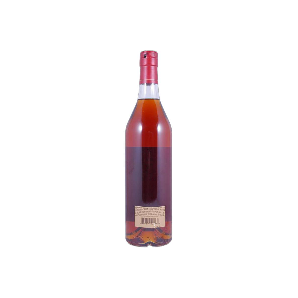 Pappy Van Winkle's 13 Years Rye Whisky 2