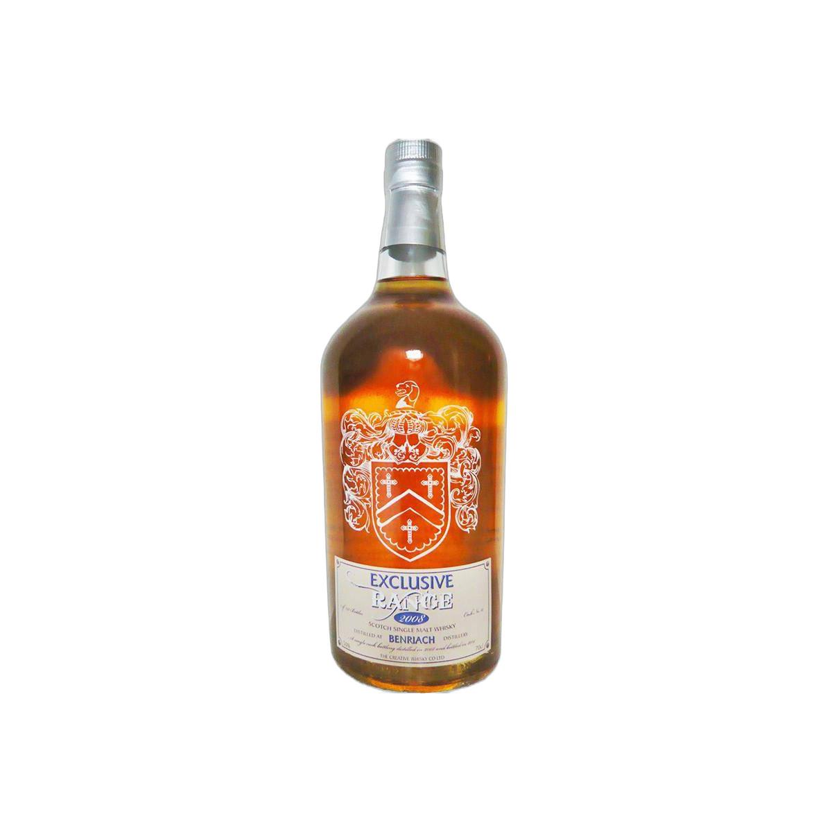 BenRiach 2008 6 Years Single Malt Whisky