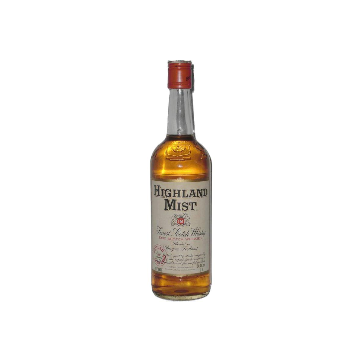 Highland Mist Finest Scotch Whisky