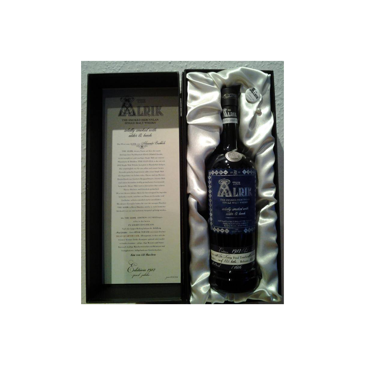 The Alrik Pearl Jubilee 2