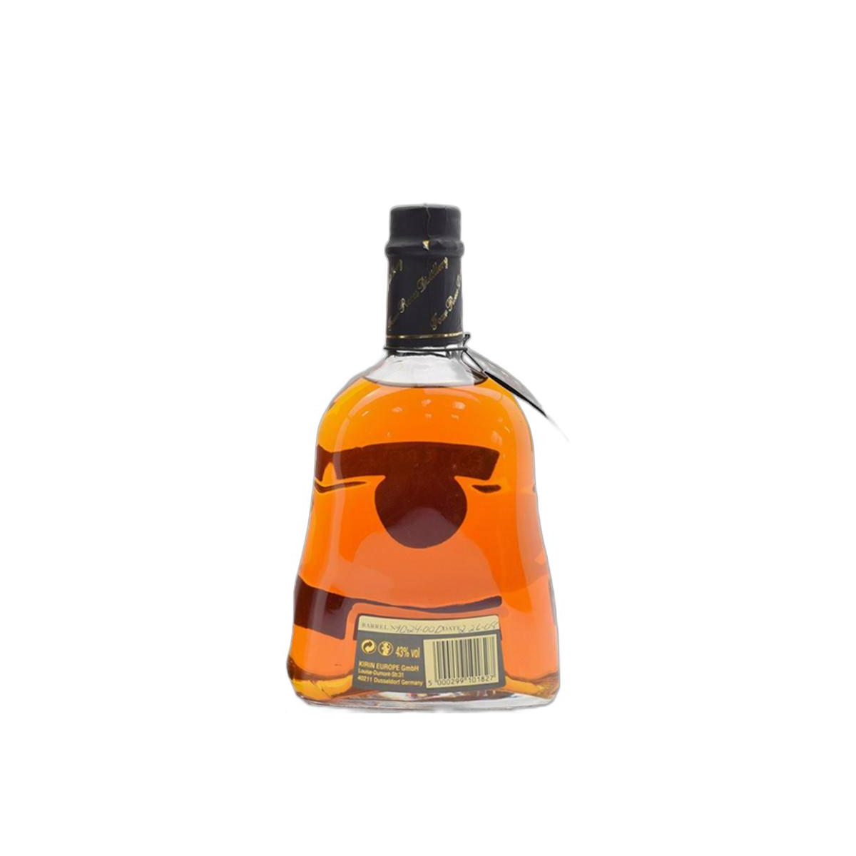 Four Roses Bourbon Whisky 2