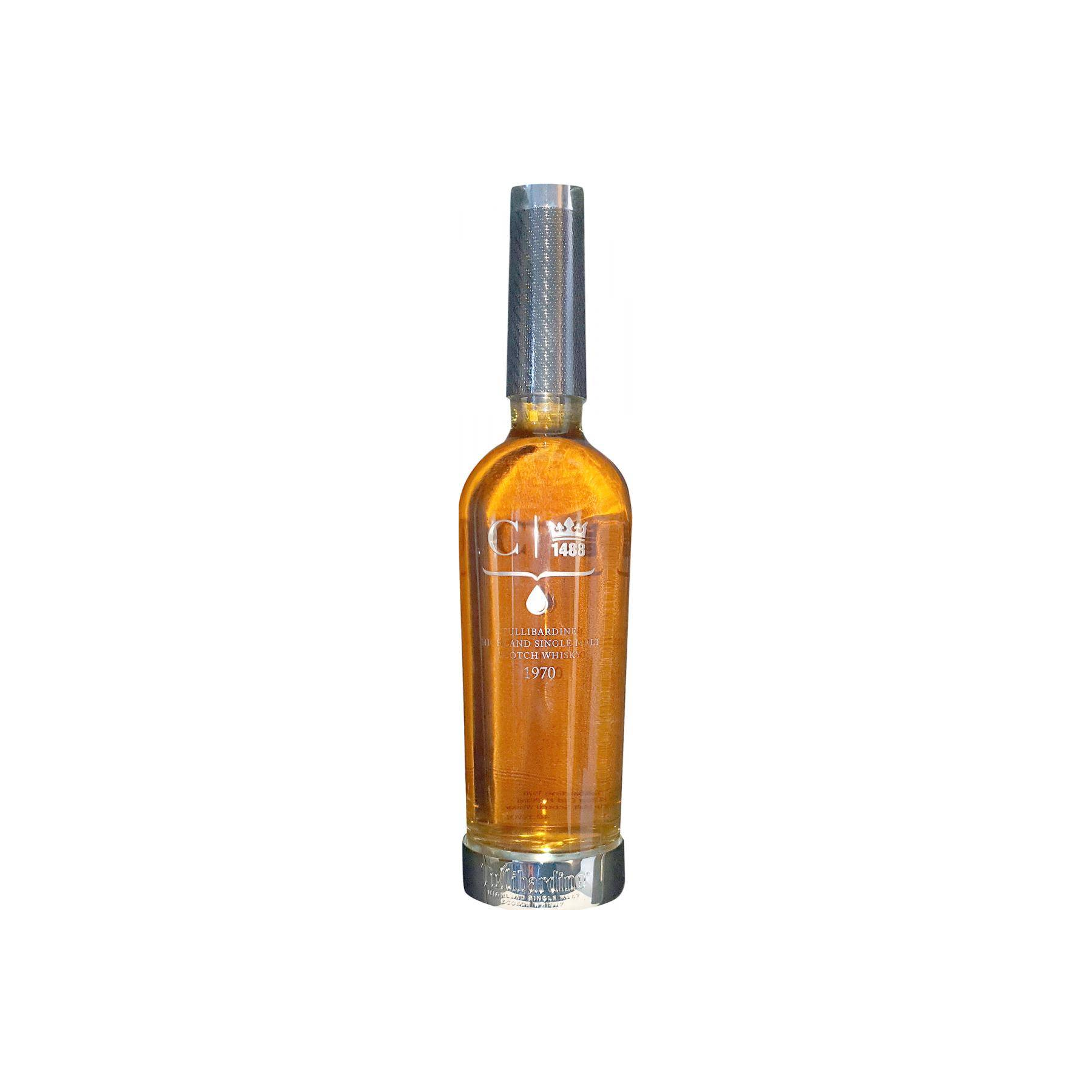 Tullibardine 1970 44 Years Single Malt Whisky