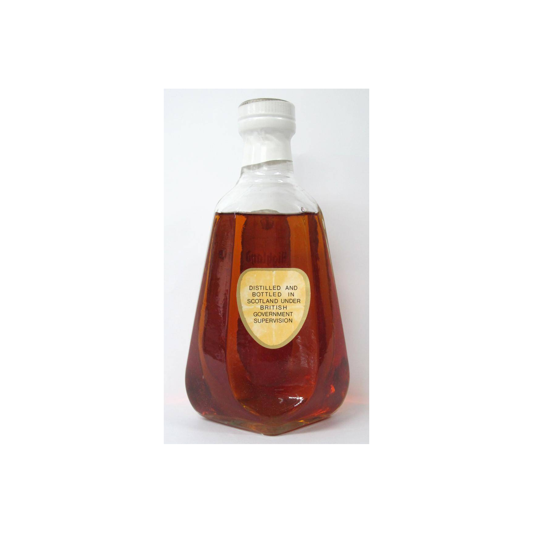 Highland Nectar 12-year-old TDA 2
