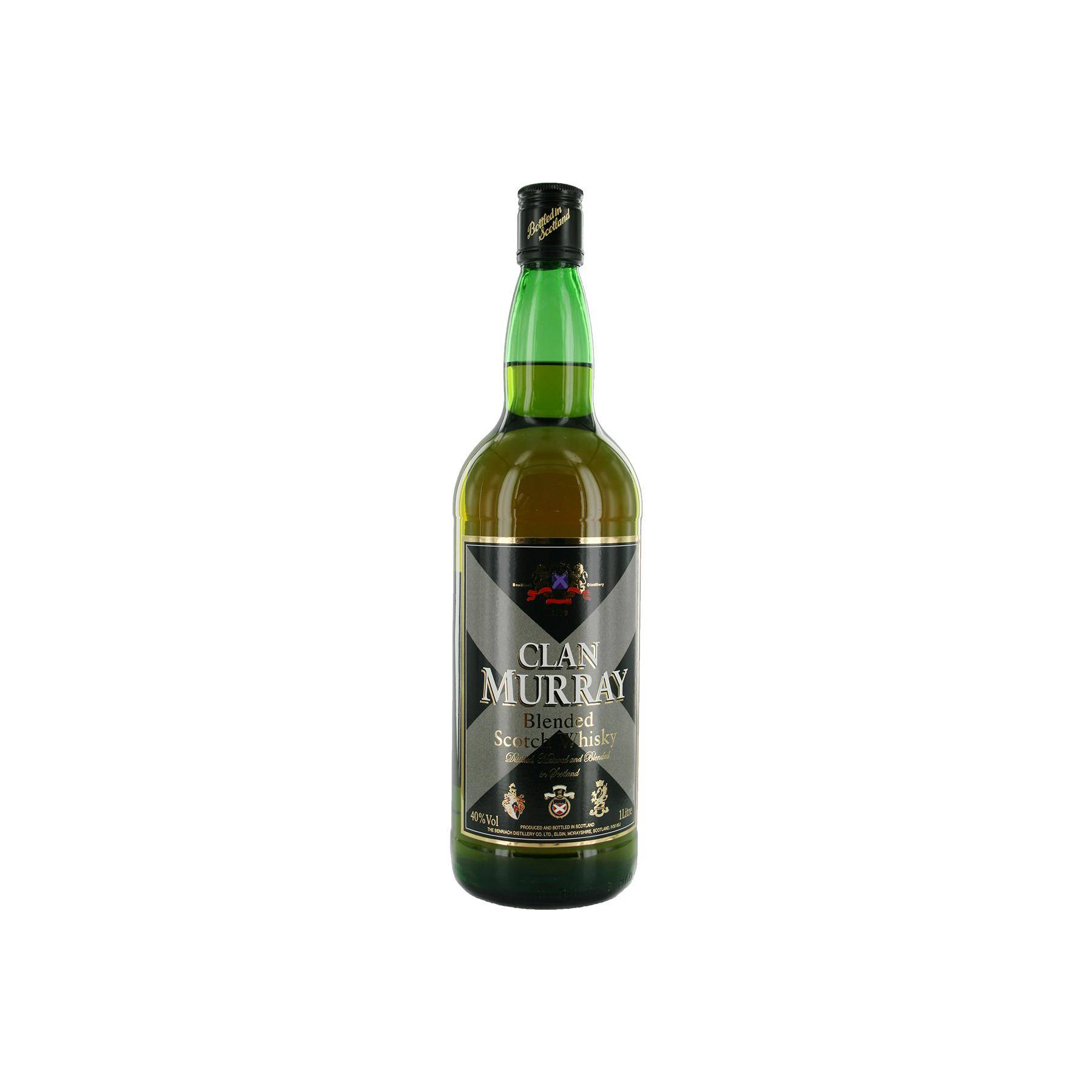 BenRiach Blended Whisky