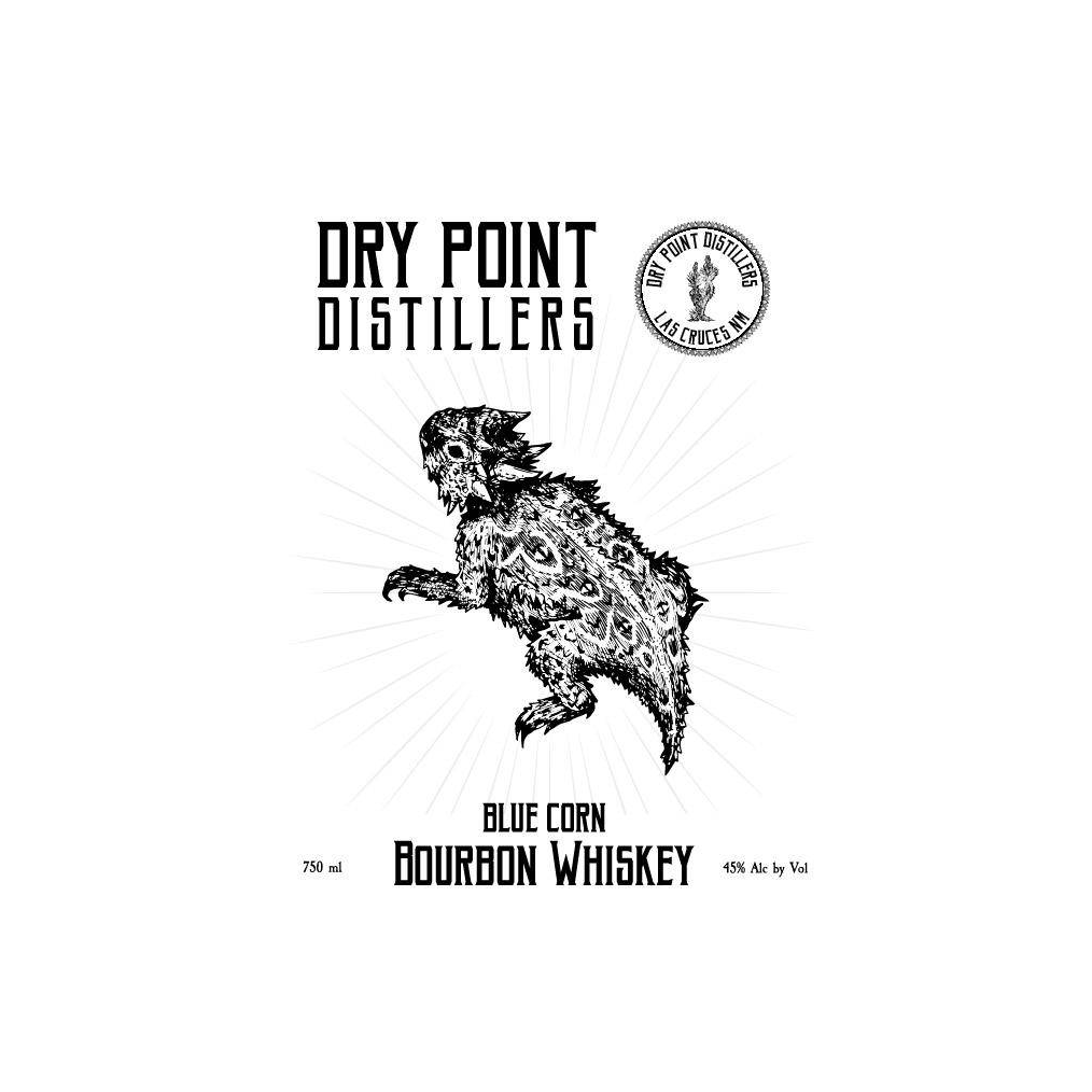 Point Bourbon Whisky