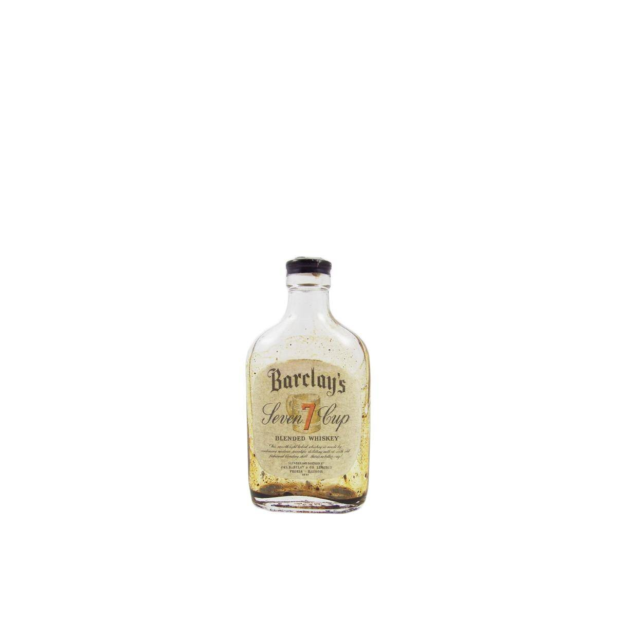 Barclay's (US) Seven Cup 3