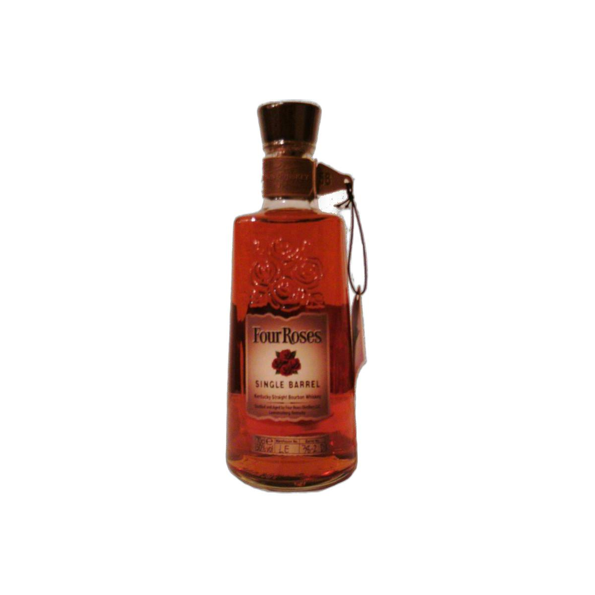 Four Roses Bourbon Whisky