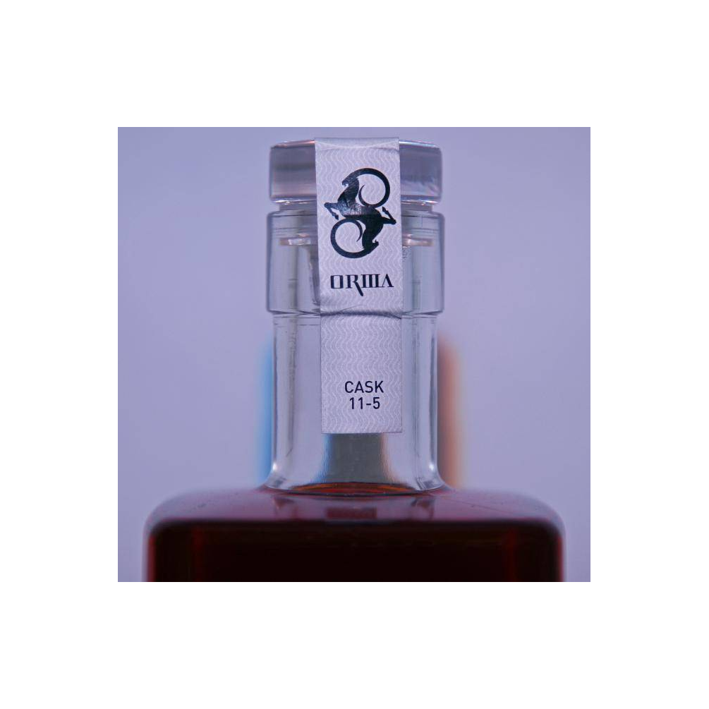 Orma CASK 11-5 2