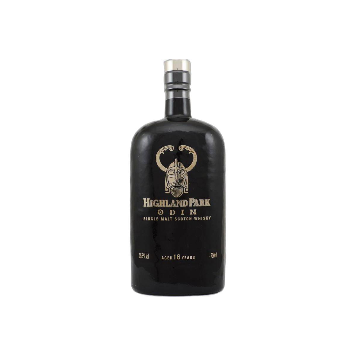 Highland Park 16 Years Single Malt Whisky