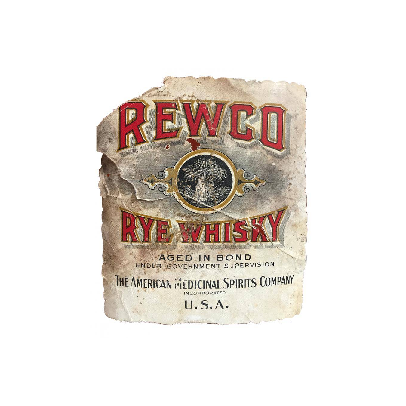 Rewco 1917 2