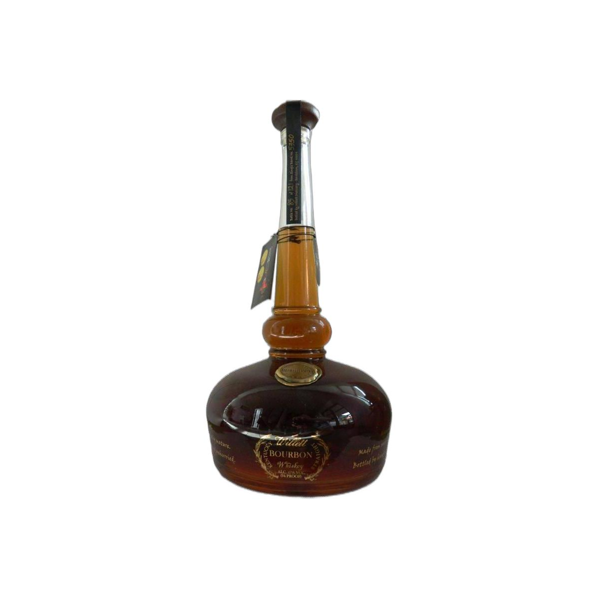 Willett Pot Still Reserve