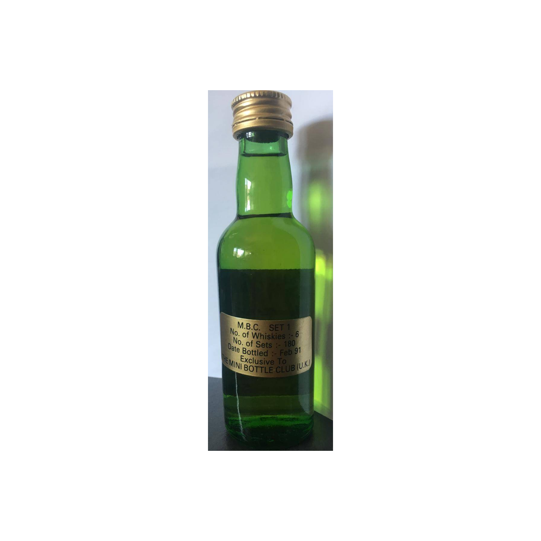 Glenfarclas 12 Years Single Malt Whisky 2
