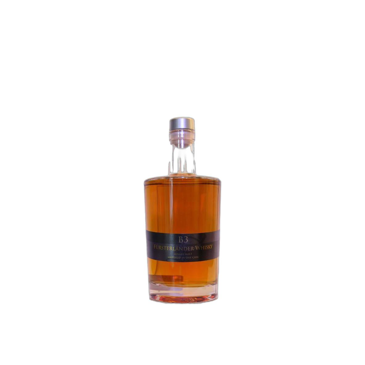 Brunschwiler Brennerei B3