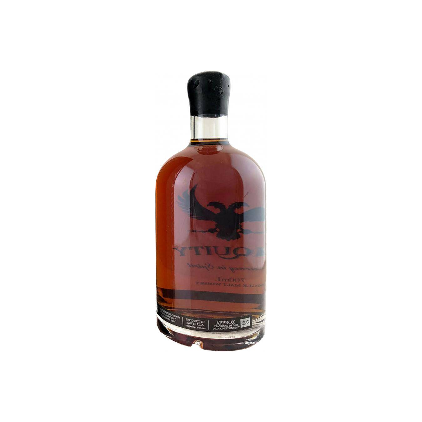 Iniquity Batch 003 2