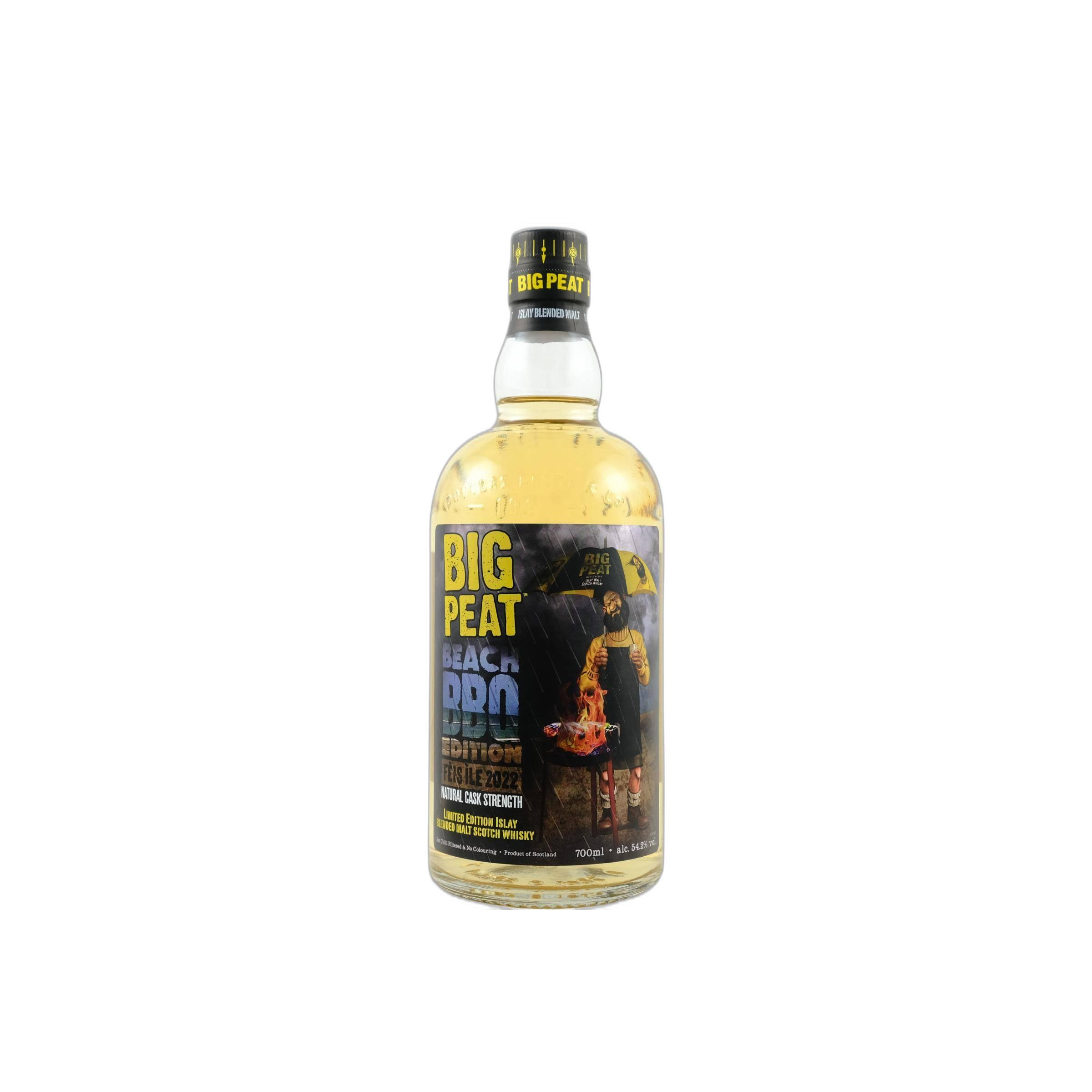 Douglas Laing Limited Edition Blended Malt Whisky