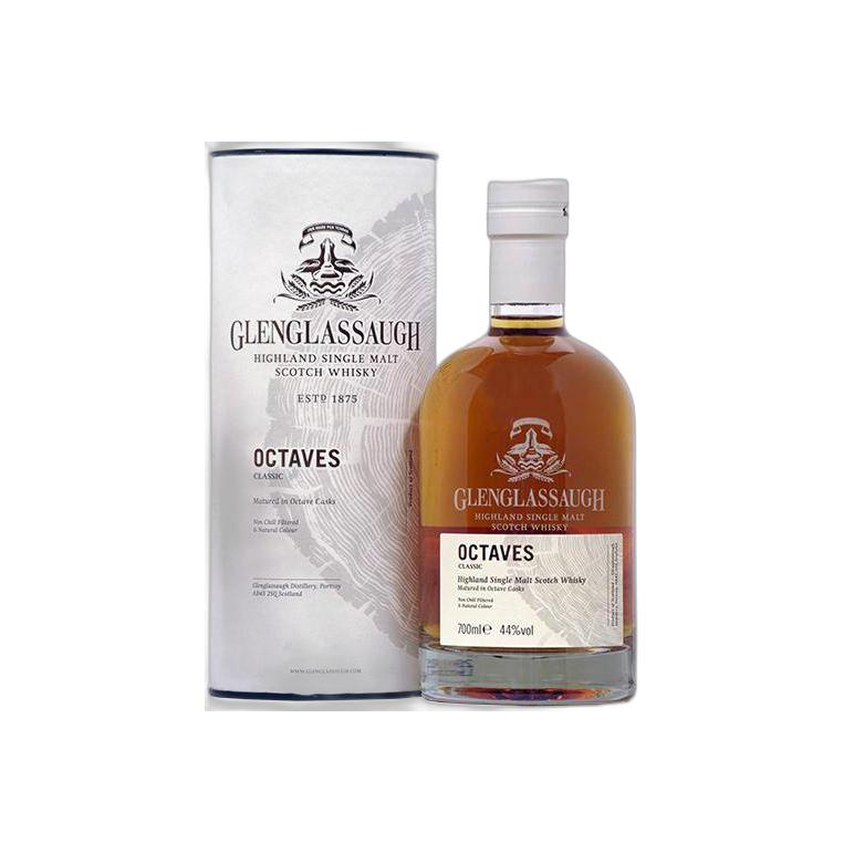 Glenglassaugh Single Malt Whisky 3