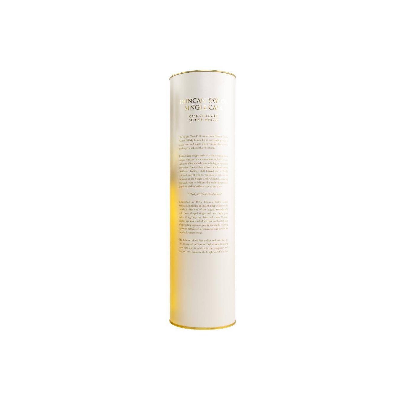 Bunnahabhain Single Cask 2014 7 Years Single Malt Whisky 3