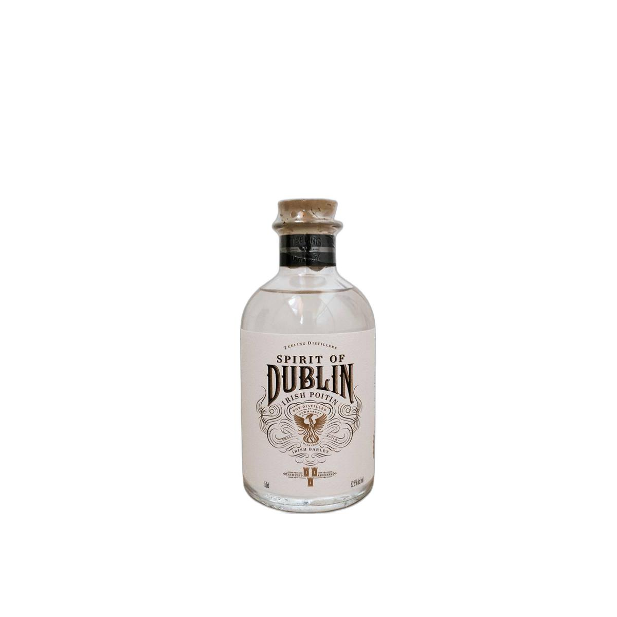Teeling Spirit Whisky
