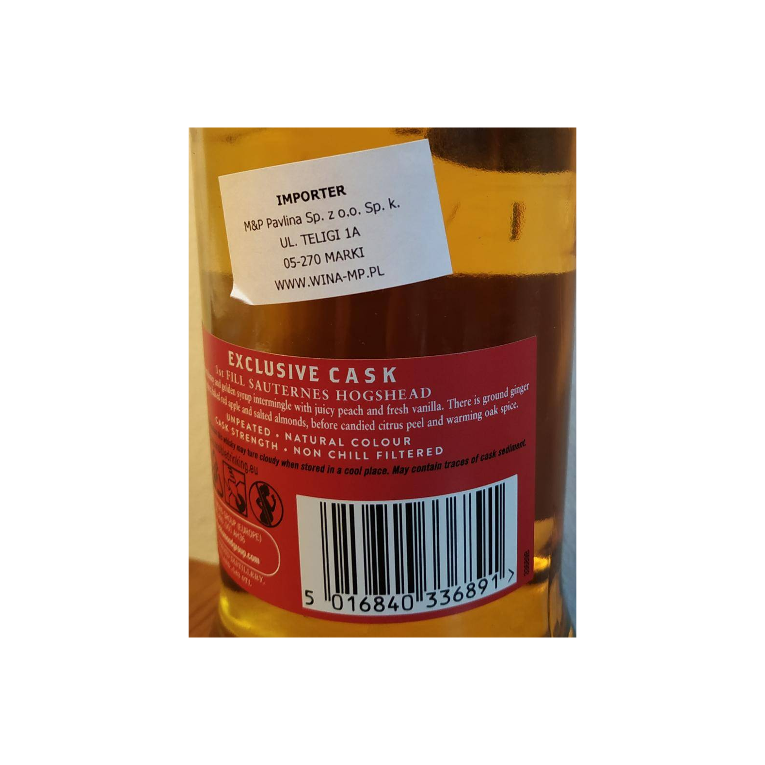 Loch Lomond 2012 9 Years Single Malt Whisky 2