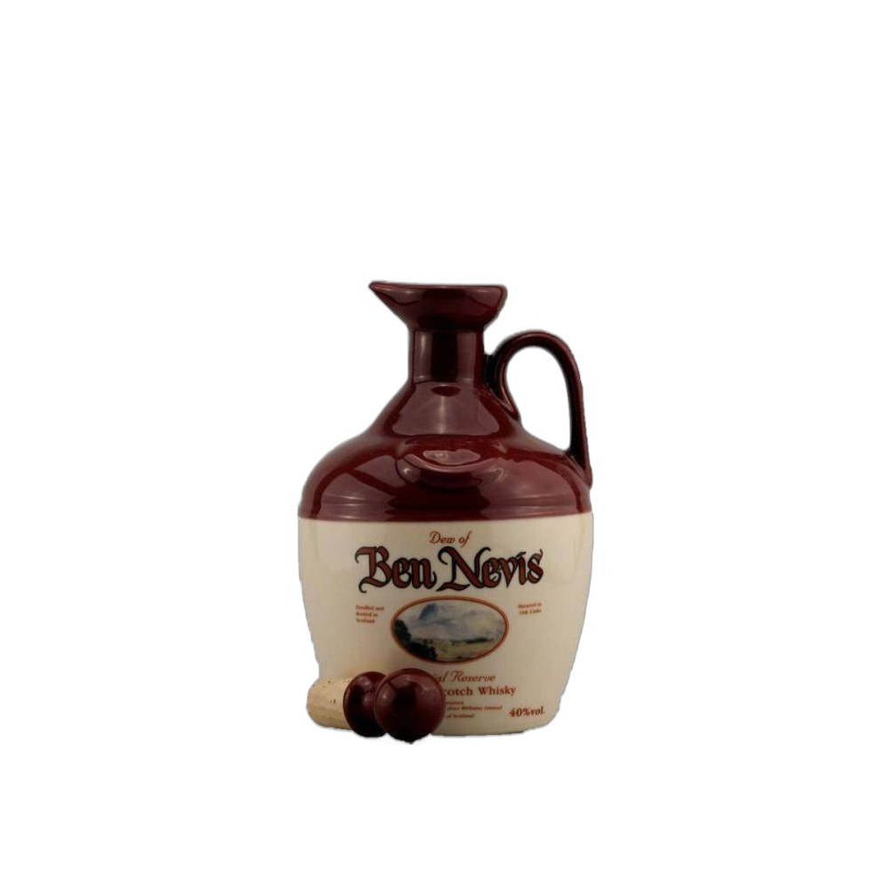 Ben Nevis Special Reserve 12 Years Blended Whisky