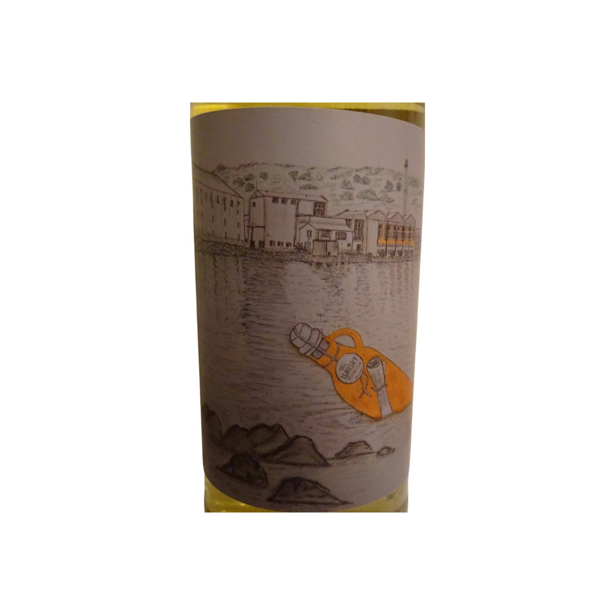 Port Dundas 2009 12 Years Single Grain Whisky 2