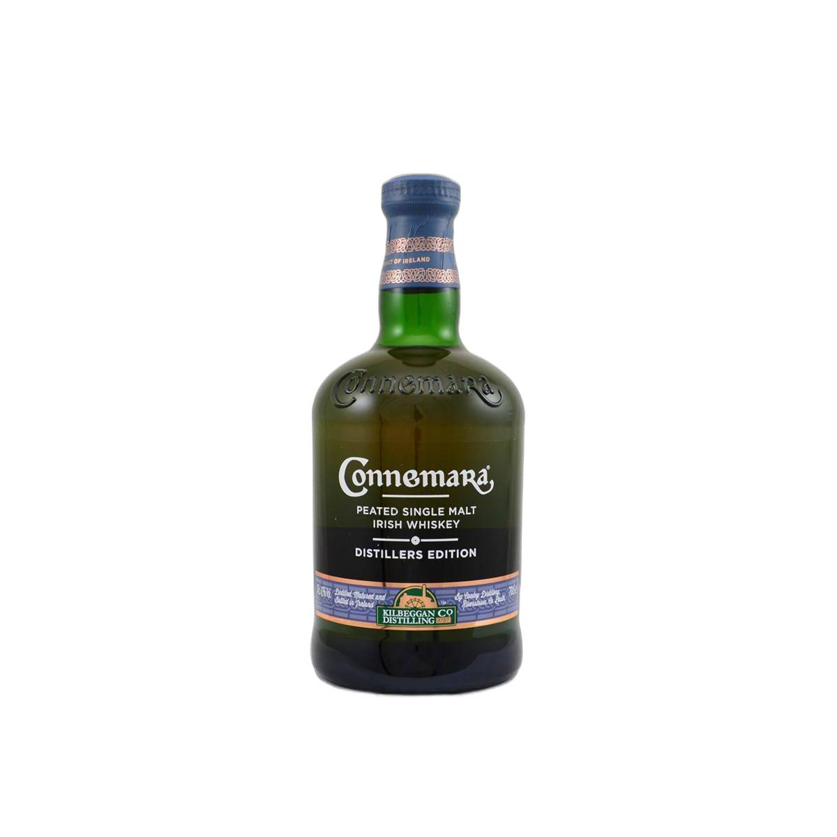 The Scotch Malt Whisky Society Single Malt Whisky