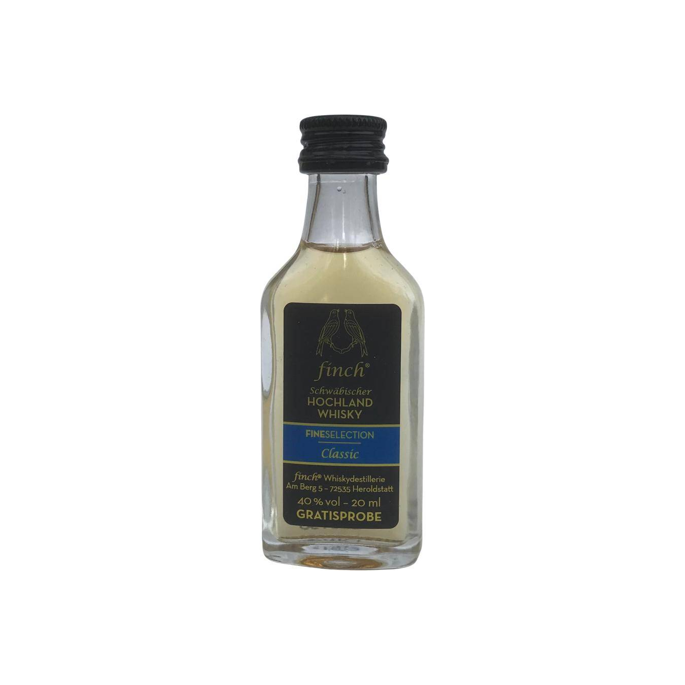 Finch 05-year-old 2