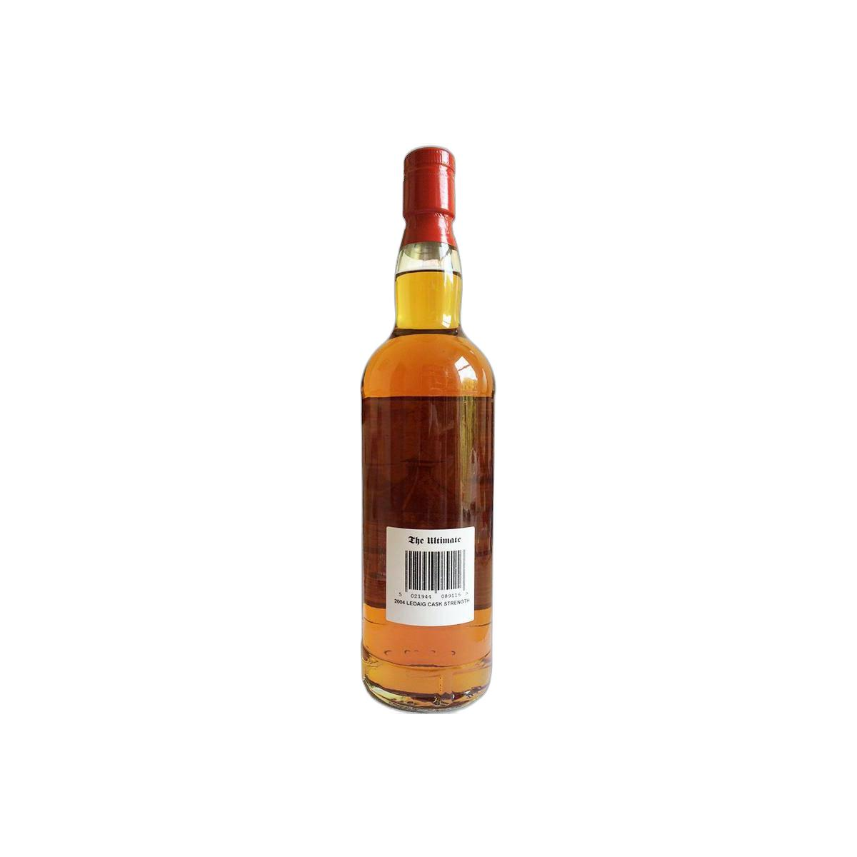 Tobermory 2004 10 Years Single Malt Whisky 3