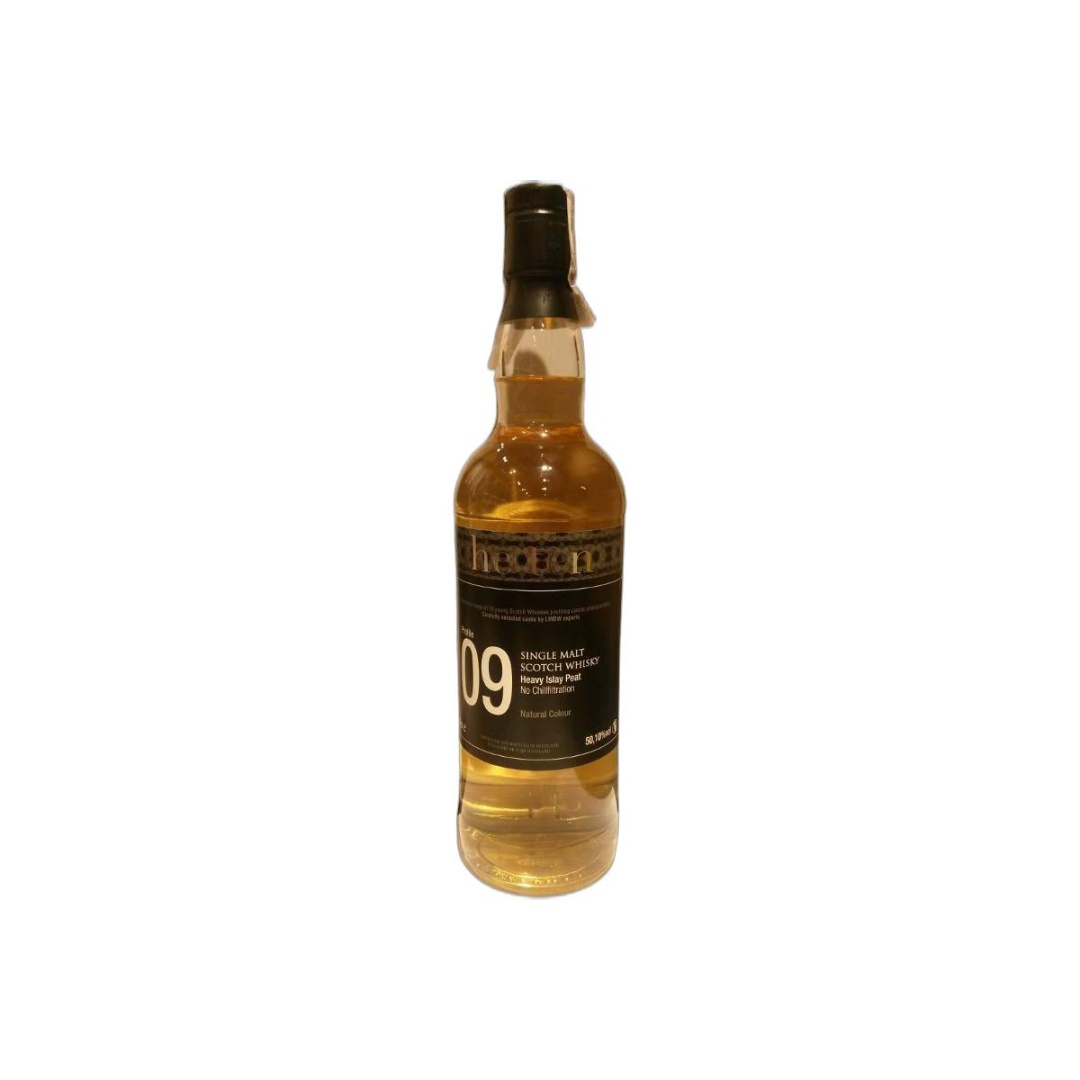 Bunnahabhain 2008 6 Years Single Malt Whisky
