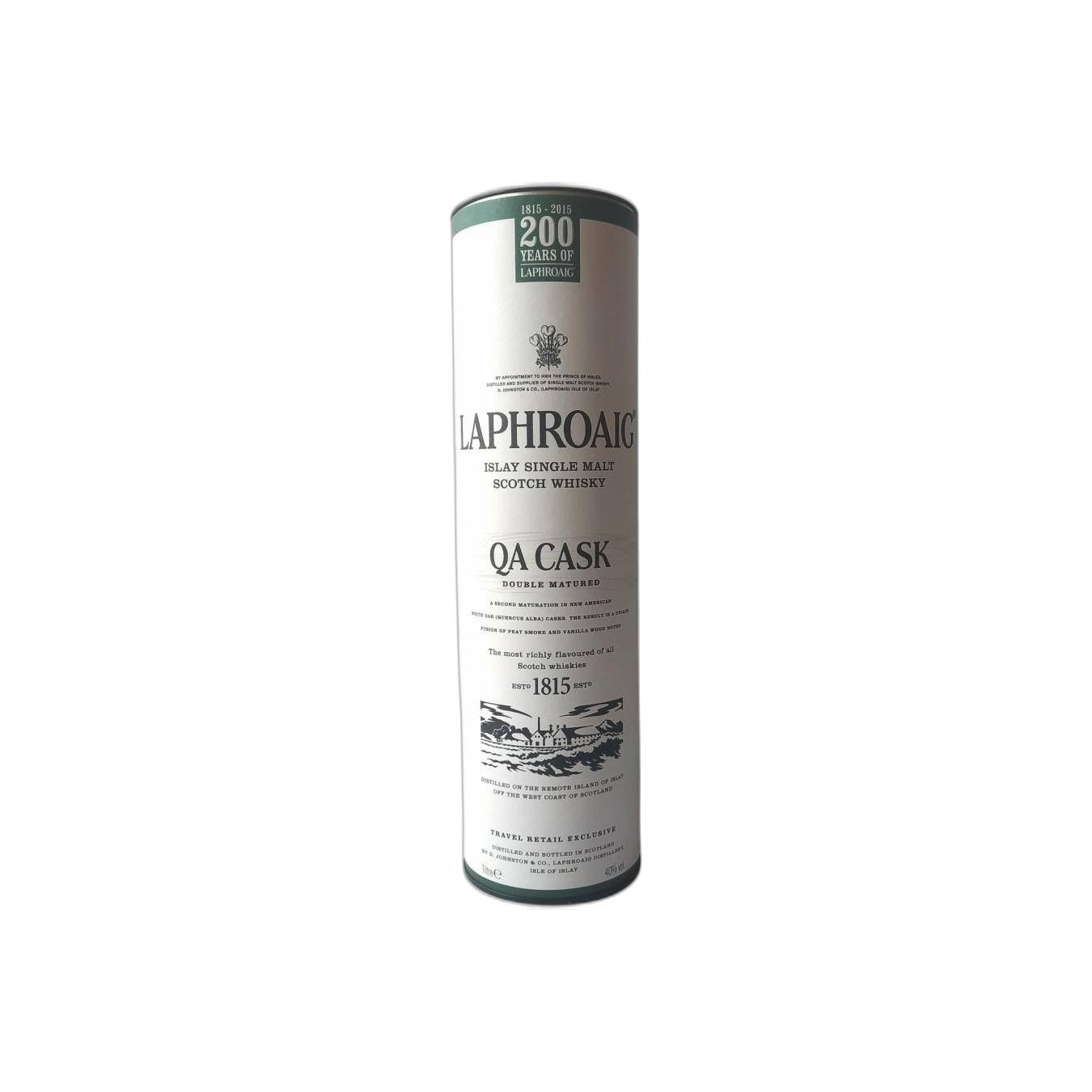 Laphroaig Single Malt Whisky 3