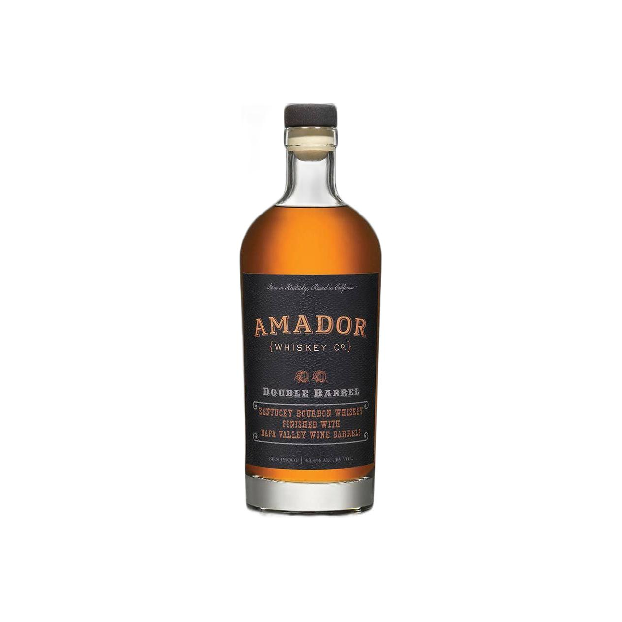Amador Double Barrel