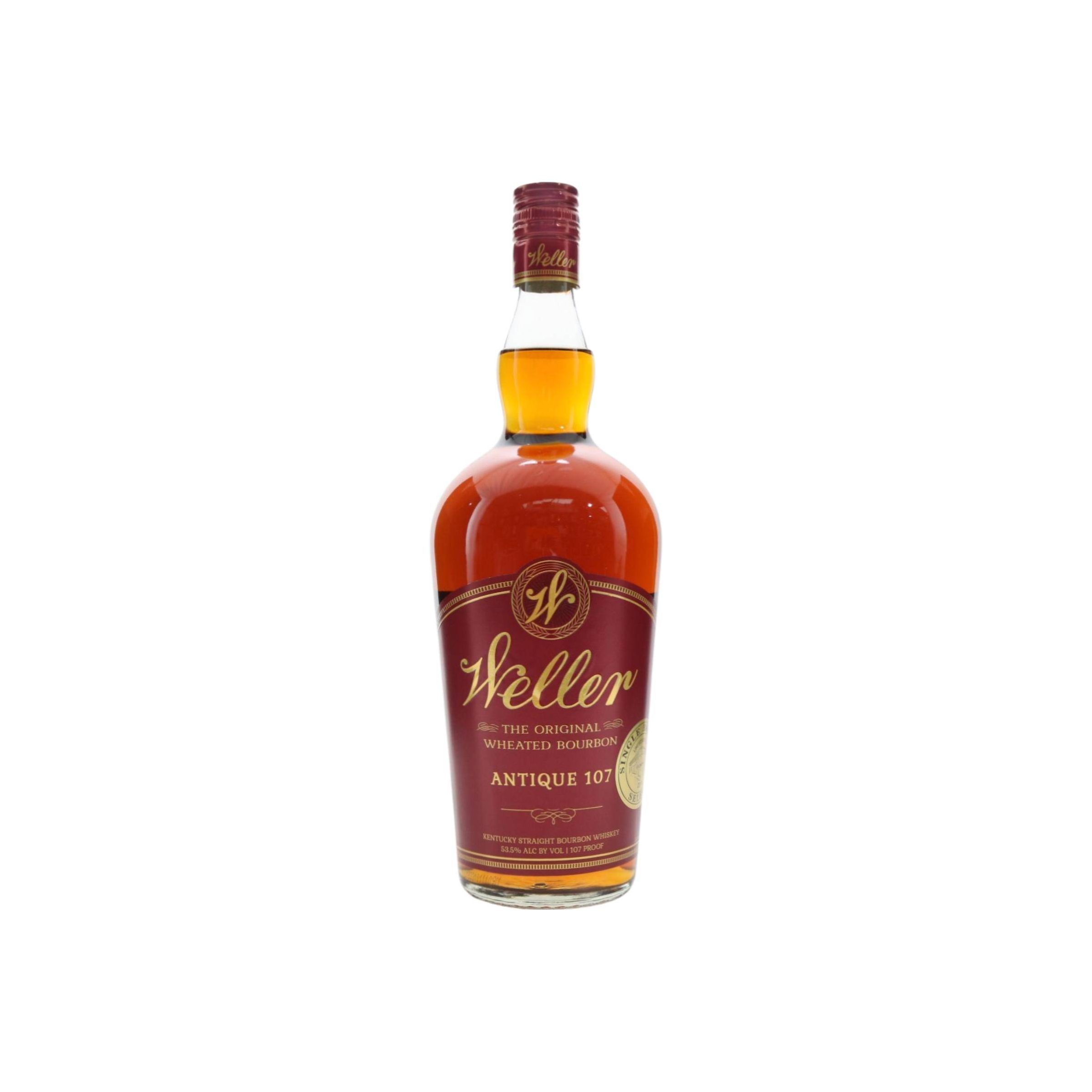 Old Weller Antique