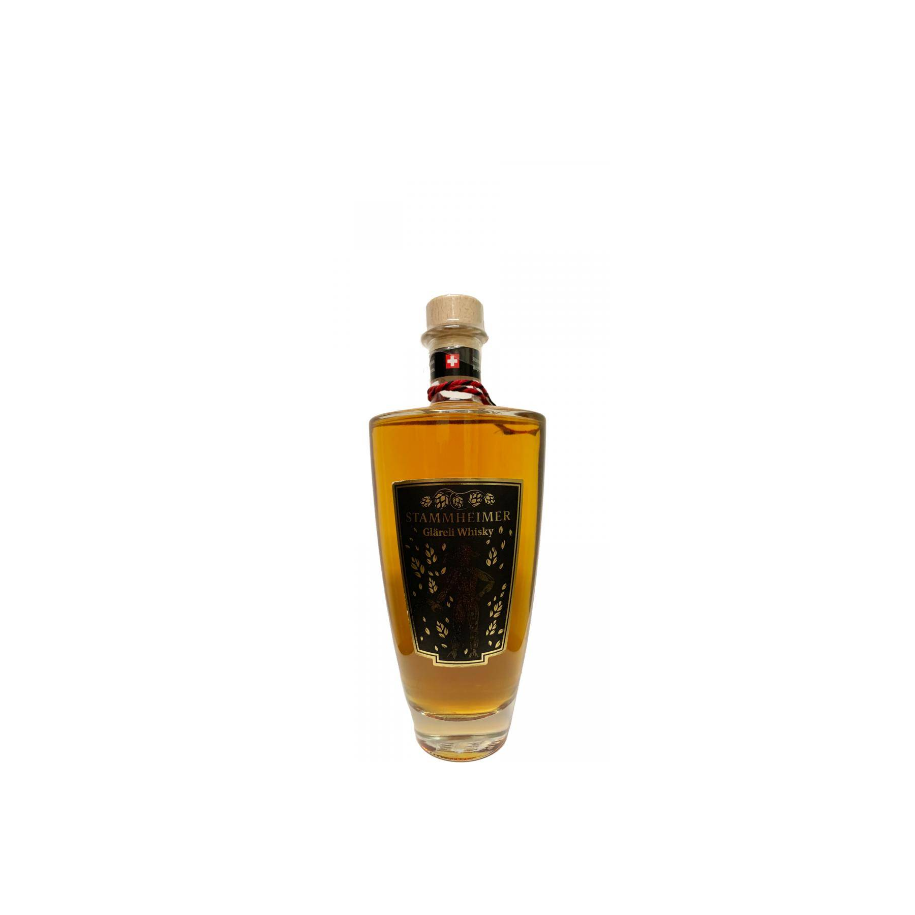 Stammheimer Gläreli Whisky