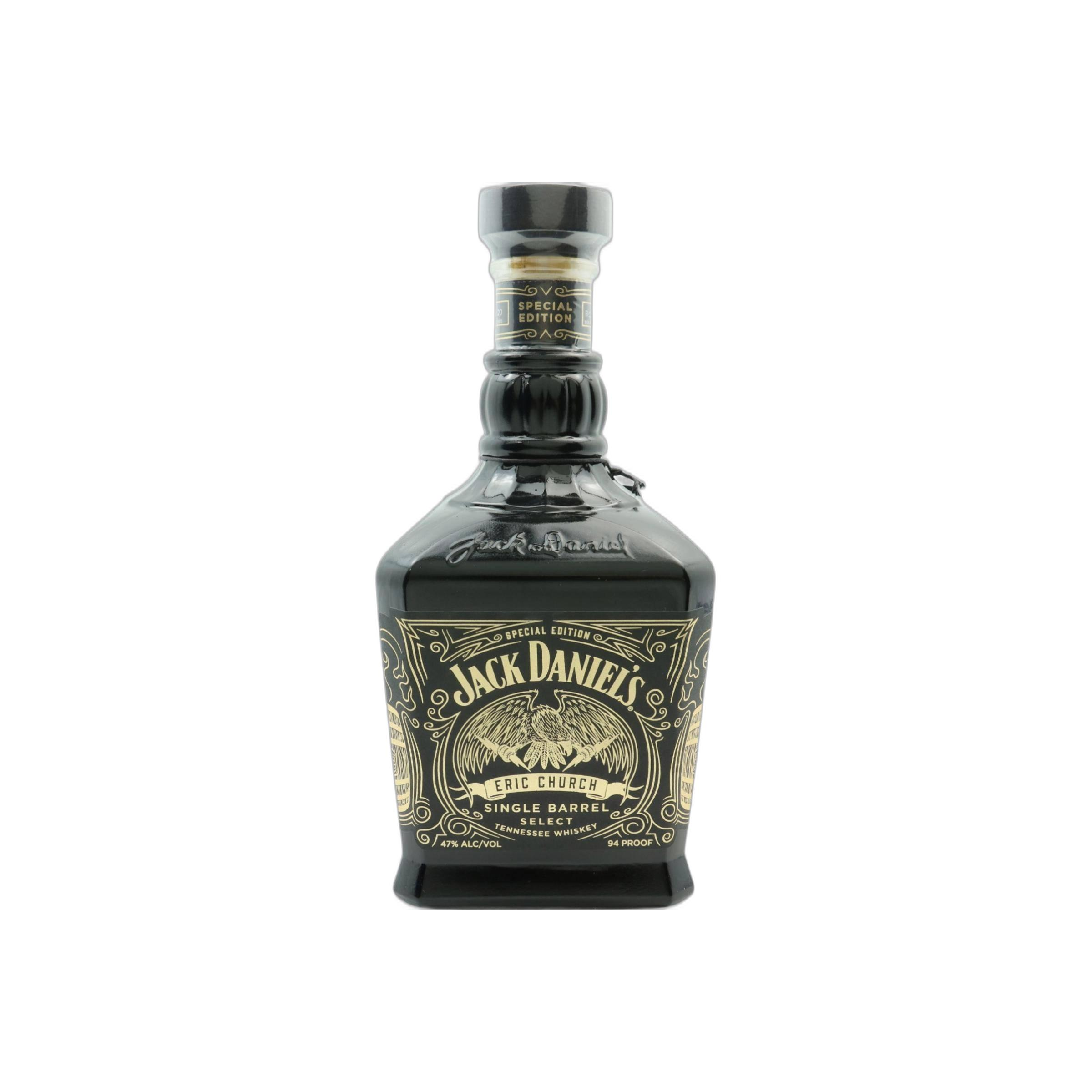 Jack Daniel's Tennessee Whisky