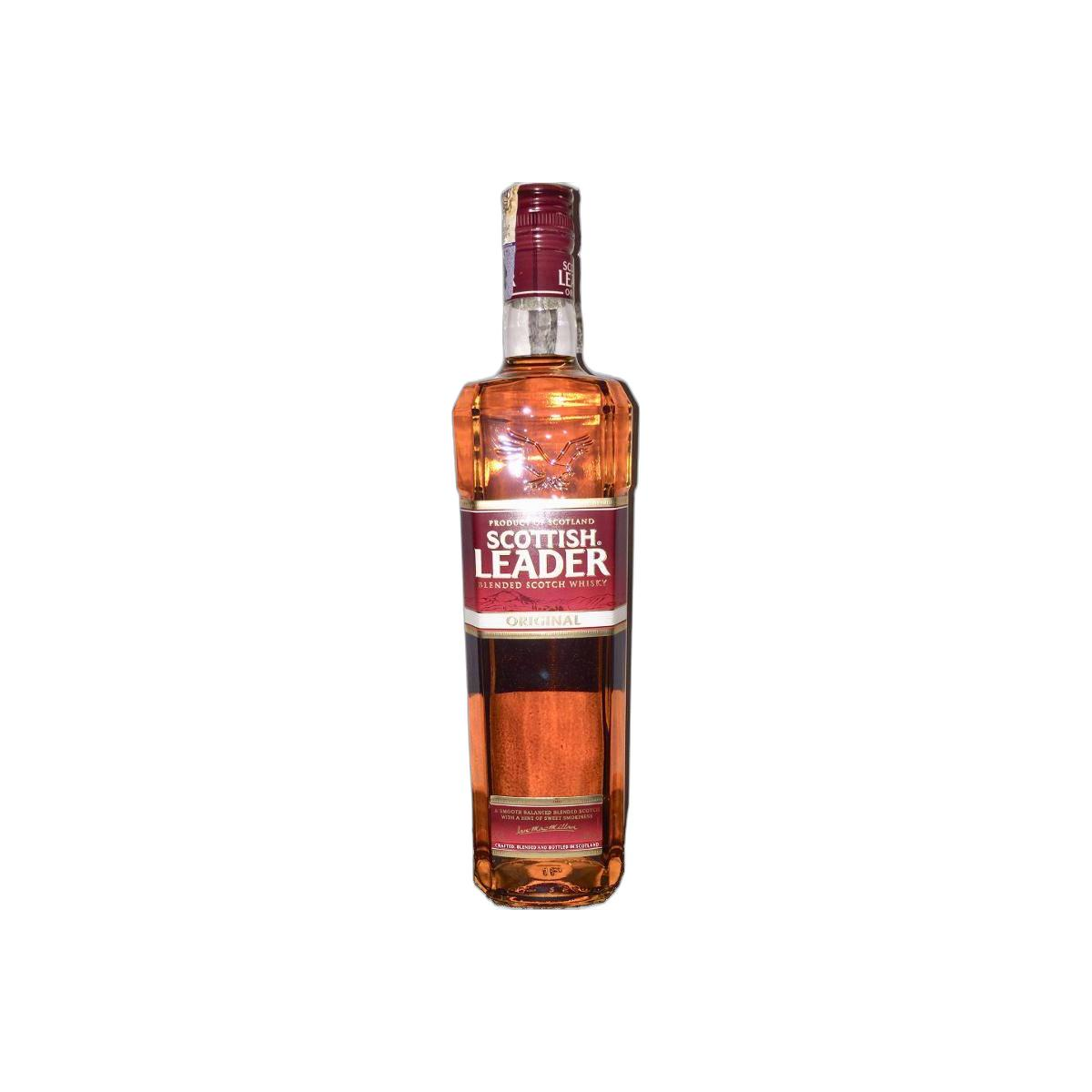 Scottish Leader Blended Whisky