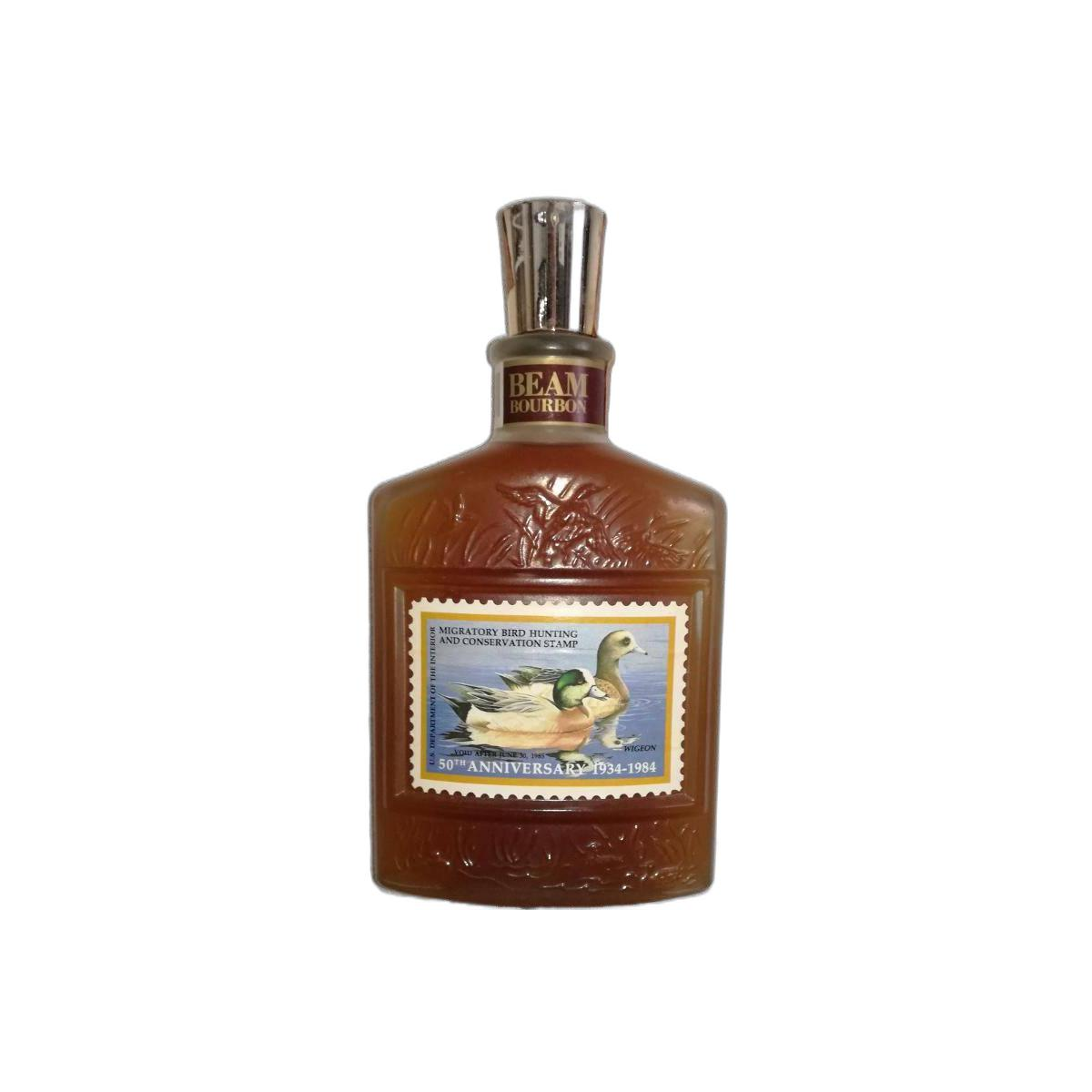 Jim Beam Bourbon Whisky