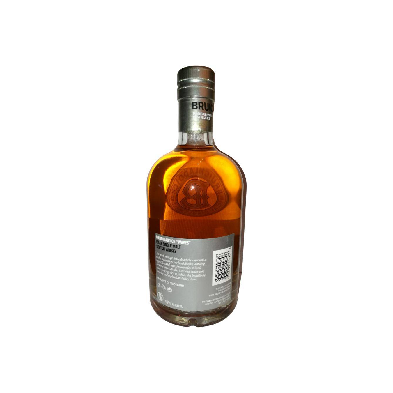 Bruichladdich Single Malt Whisky 2