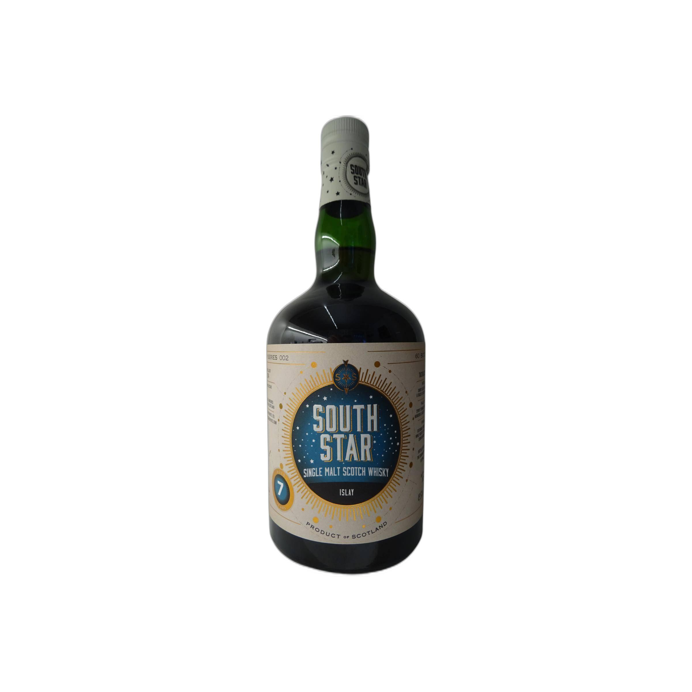 Islay 2014 SSS