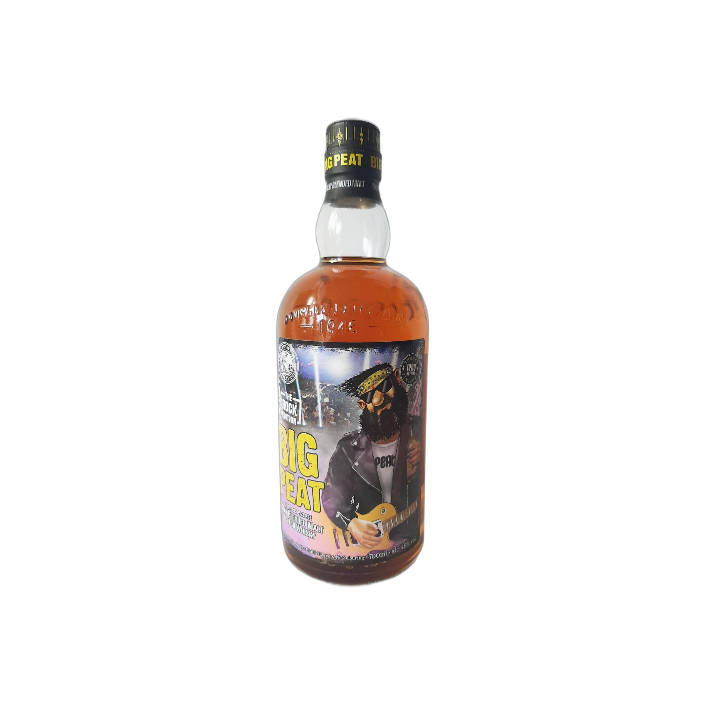 Douglas Laing Blended Malt Whisky