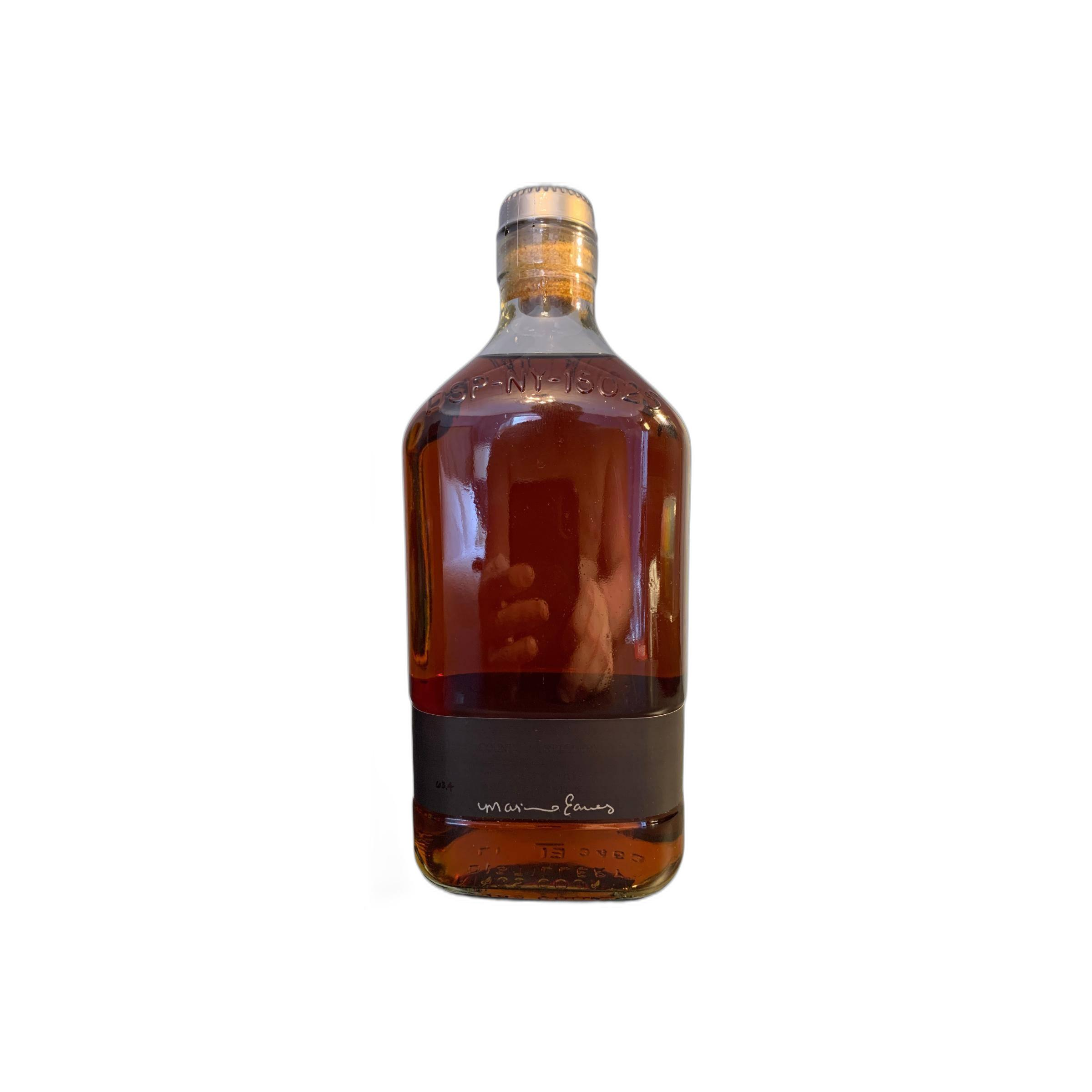 Kings County Distillery Barrel Strength